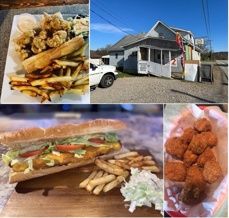 THE 15 BEST Restaurants in Kittanning, PA With Menus, Reviews, Photos