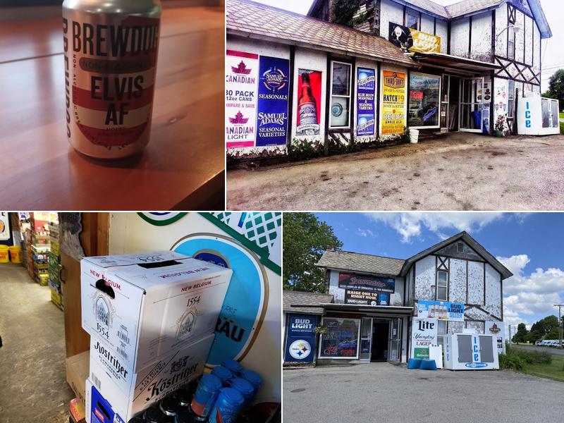 Brewmeister Distributors