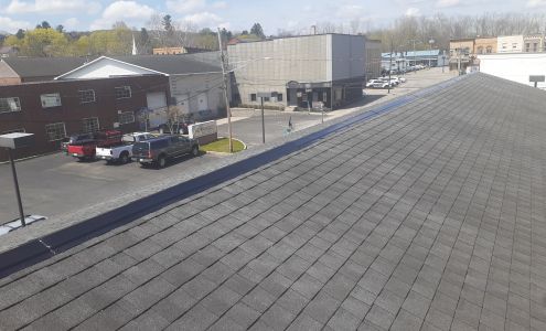 Viking Beverage Greenville