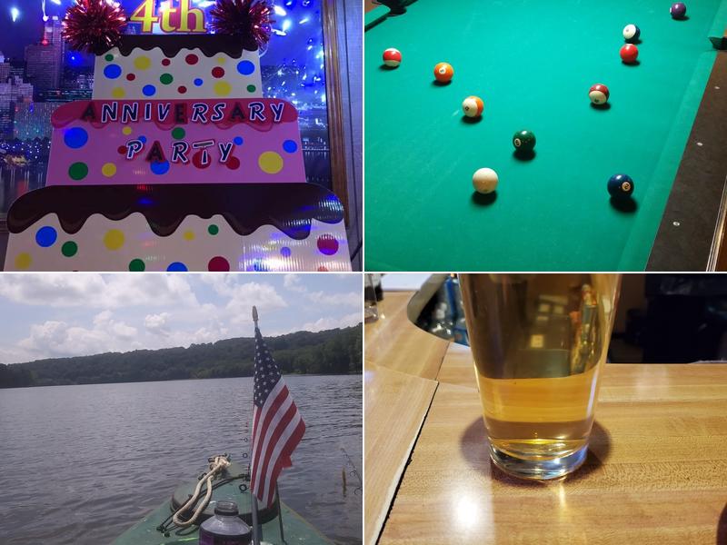 The Edge 501 4th Ave, Ford City