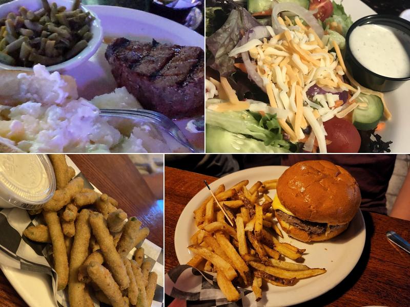 T.J.'s Hideaway 346 Spithaler School Rd, Evans City