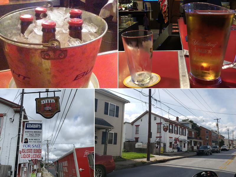 Pub 217 217 S Queen St #1605, Littlestown