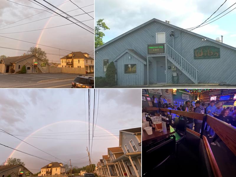 Wibs 209 N Queen St, Shippensburg