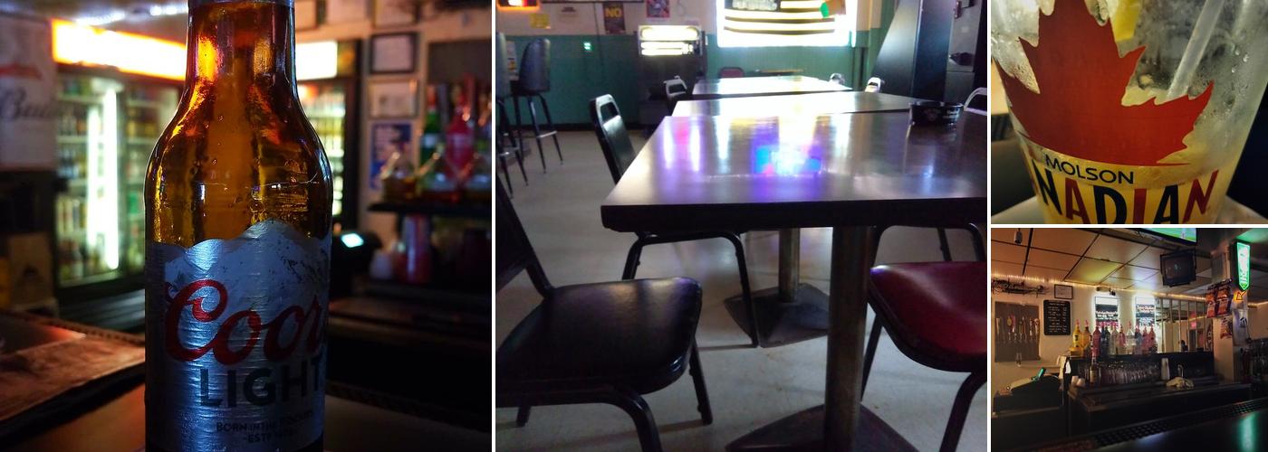 Spencer's Down Under