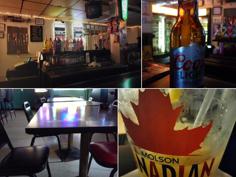 Spencer's Down Under