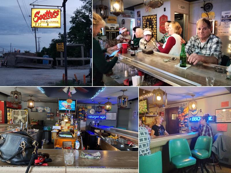 Scotty's Bar & Lounge