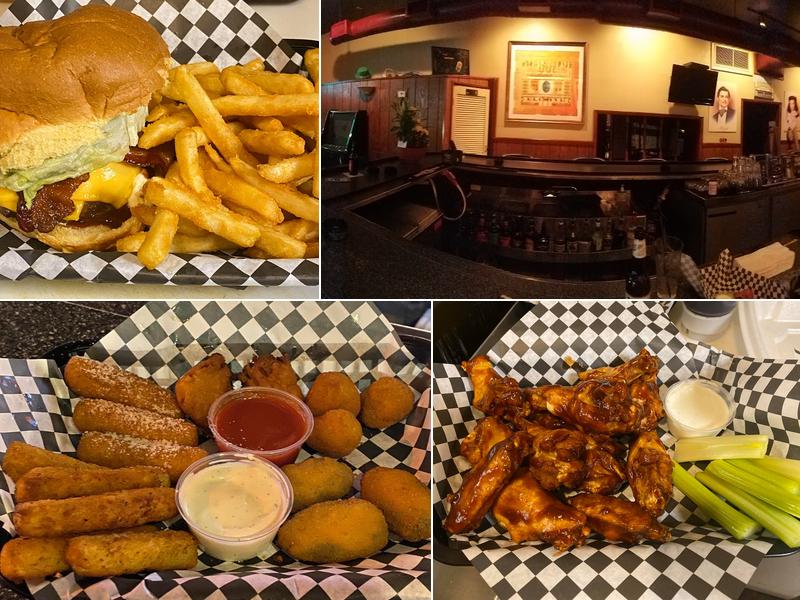 Marasco's (Melrose Tavern)