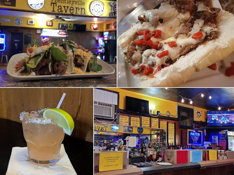 New Bentleyville Tavern