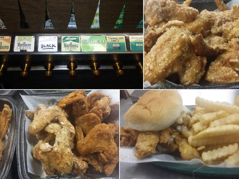 Genuine Pub 111 Sandy Creek Rd, Verona