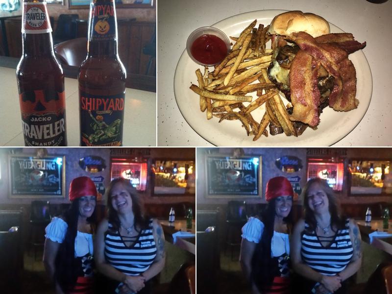 Perrone's Pub 1400 Harrison Ave, Jeannette