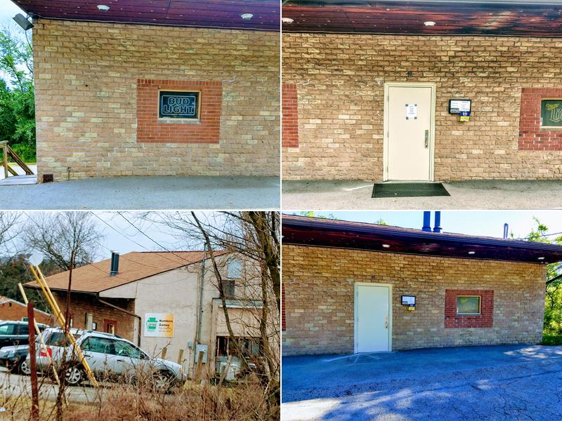 Ski's & Nick's Lounge Inc