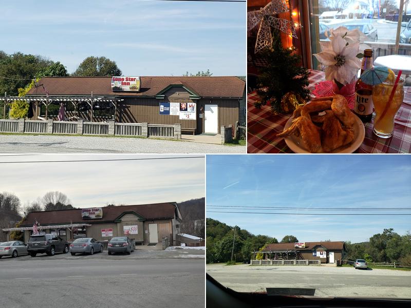 Lone Star Inn 333 Perrysville Rd, Avonmore