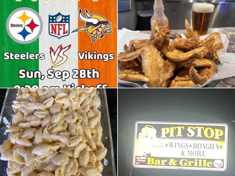 Pitt Stop 1798 Saxonburg Blvd, Curtisville