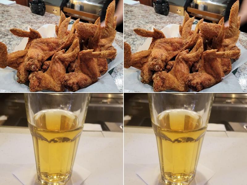 Lenny's Bar 4118 Bakerstown Culmerville Rd, Gibsonia