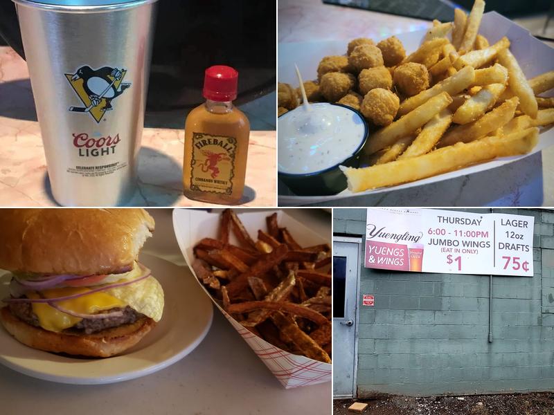 Loughlins Pub 2373 Saxonburg Blvd, Cheswick