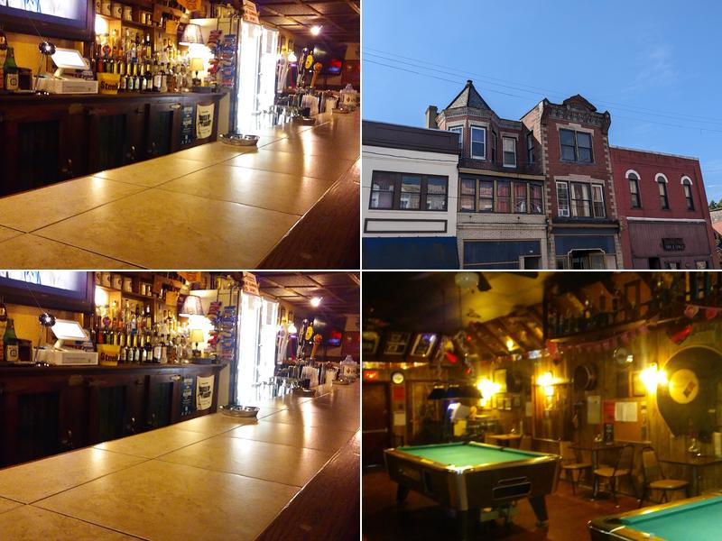 Dizzy's Place 130 Market St, Leechburg