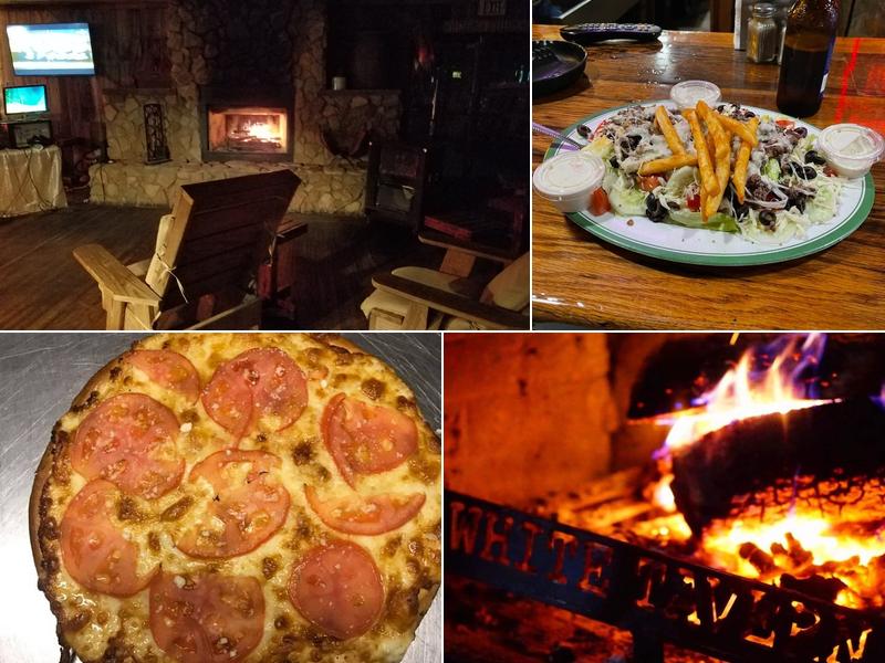 White Tavern 2072 Pittsburgh St, Smock