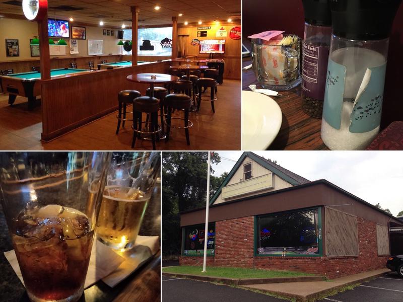 Big Heads of Willow Grove