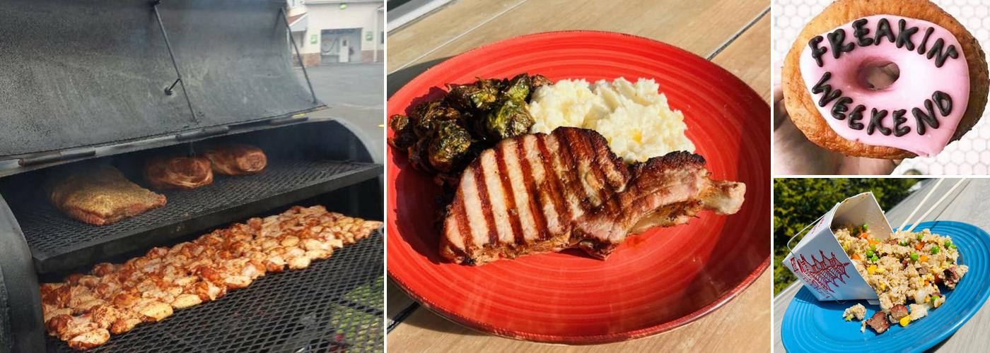 Tin Pan Alley Tavern