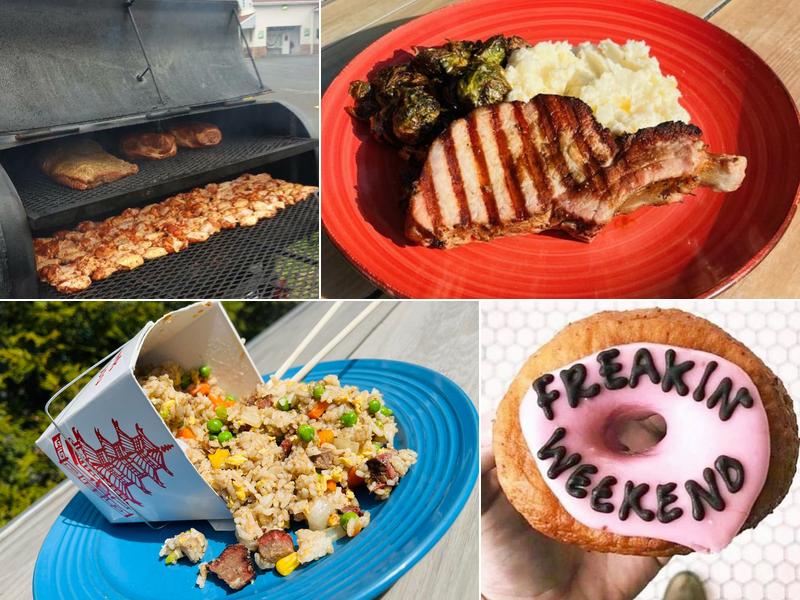 Tin Pan Alley Tavern