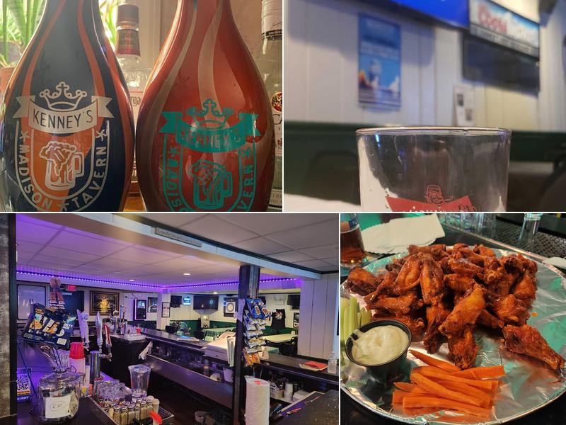 Kenney's Madison Tavern