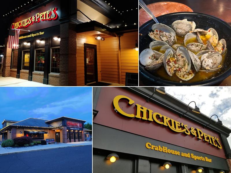 Chickie's & Pete's