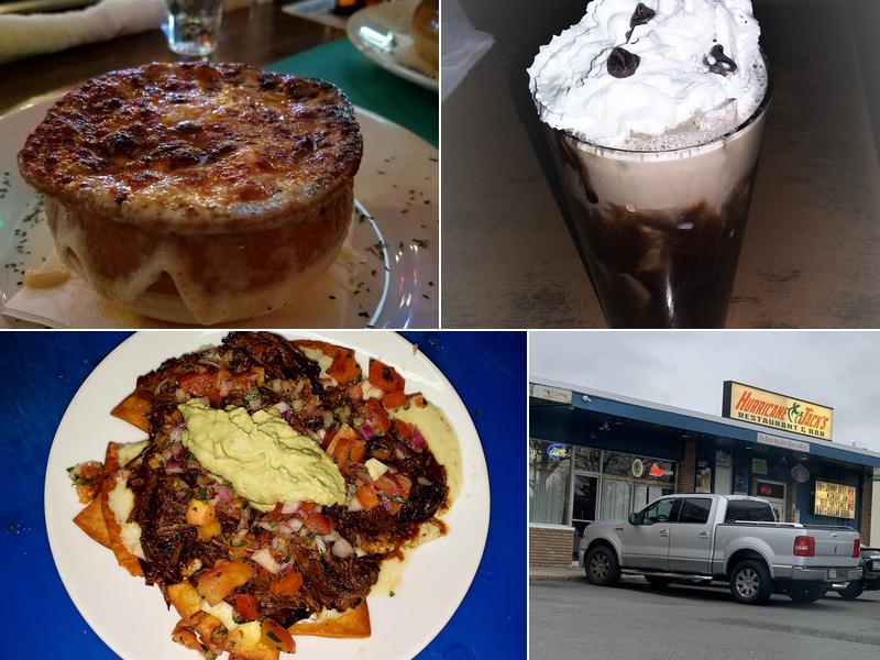 Hurricane Jack's 1542 Haines Rd, Levittown