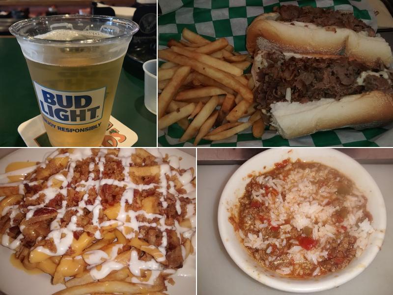 Big Heads Warminster