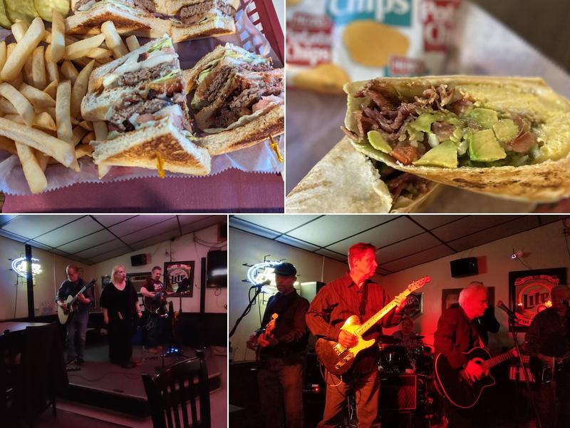 Debbie's Place 246 E Street Rd, Warminster