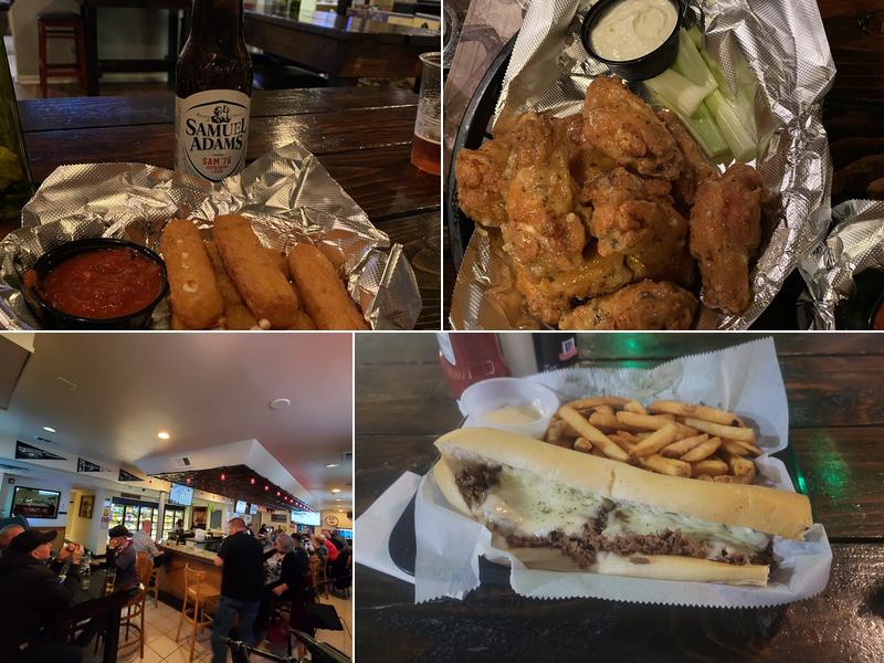 Wilson's Pub 1870 Brownsville Rd, Feasterville-Trevose