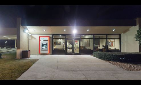 Bank of America (with Drive-thru ATM)