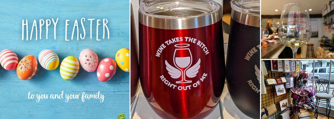 Cellar Pub and Wine Bar New Hope