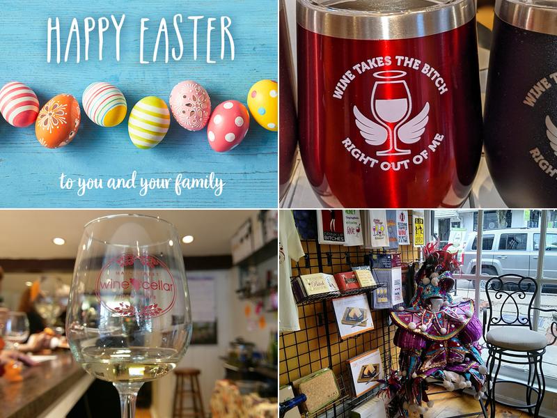 Cellar Pub and Wine Bar New Hope