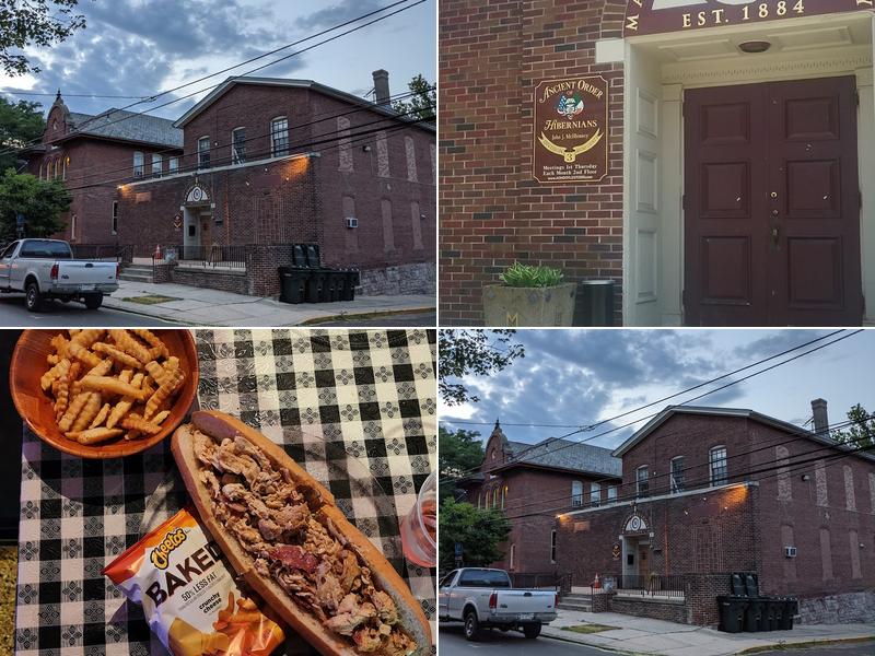 Doylestown Maennerchor