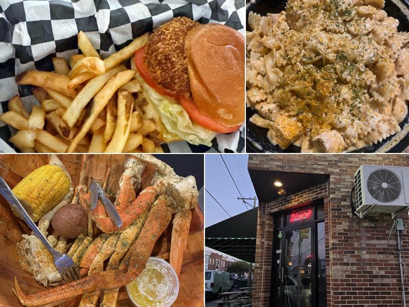 The Crazy Leprechaun