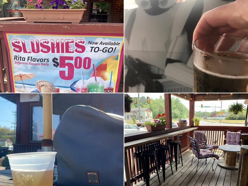 McLawson’s Corner Bar & Grill 111 Trenton Rd, Fairless Hills