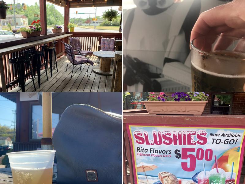 McLawson’s Corner Bar & Grill