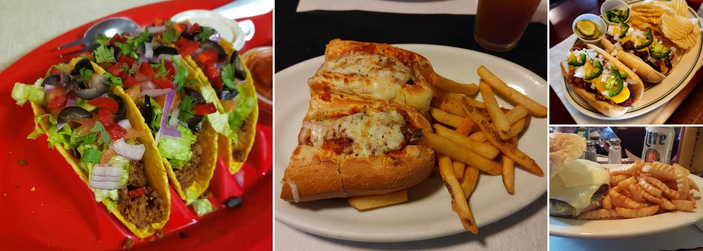 Olde Indian Valley Inn