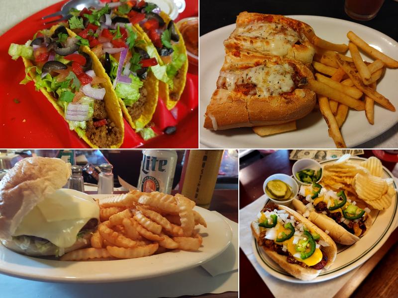 Olde Indian Valley Inn 101 E Broad St, Souderton