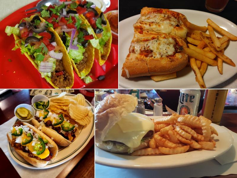 Olde Indian Valley Inn