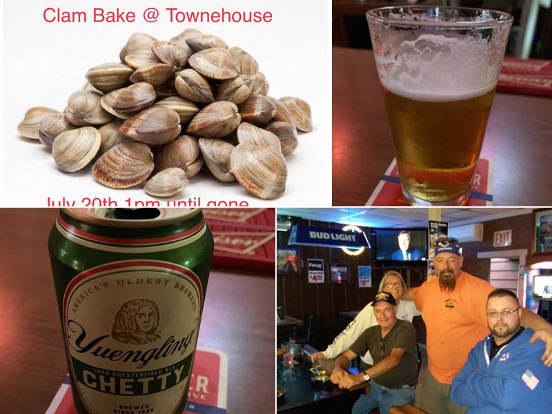 Towne House 64 S Broad St, Nazareth