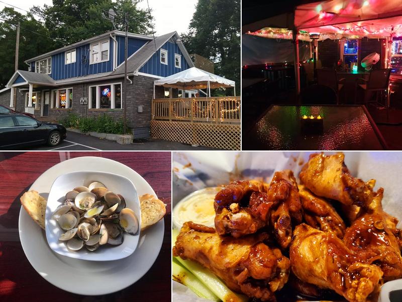 Schmidty's Old Mill Pub