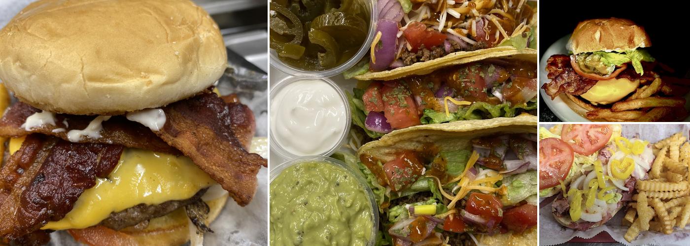 Big Mike's Tavern & Grill