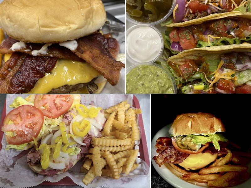 Big Mike's Tavern & Grill