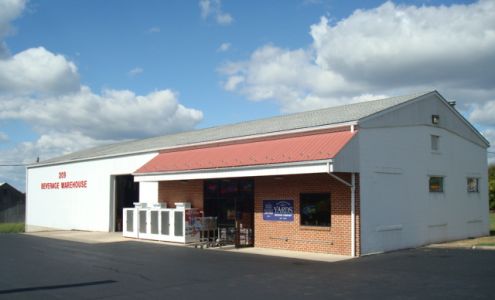 209 Beverage Warehouse