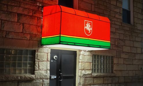 Lithuanian Club East Vandergrift