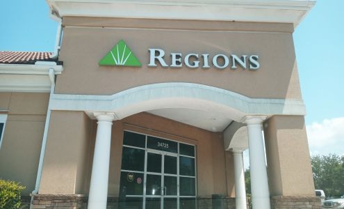 Regions Bank