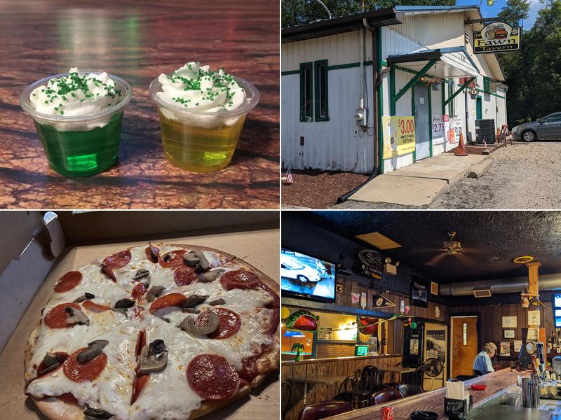 Fawn Tavern 5012 Bull Creek Rd, Tarentum