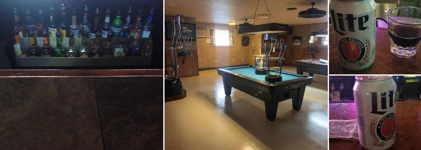 Breakers Pub