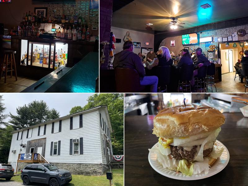 Hallton Hilton 14407 River Rd, Sigel